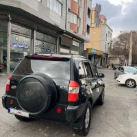 ام وی ام X33 مدل ۹۰|خودرو سواری و وانت|تبریز, |دیوار