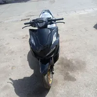 هوندا۱۶۰|موتورسیکلت|تهران, اتحاد|دیوار