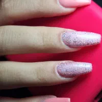 مدل ناخن نیازمندم|خدمات آرایشگری و زیبایی|اصفهان, مفتح|دیوار