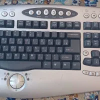 مانیتور و کیس|رایانه رومیزی|پرند, فاز ۳|دیوار