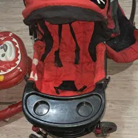 کالسکه.کریر.روروئک.ساک.گهواره