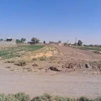 زمین جاده کاشان|فروش دفتر صنعتی، کشاورزی، تجاری|قنوات, |دیوار
