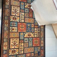 قالیچه خشتی