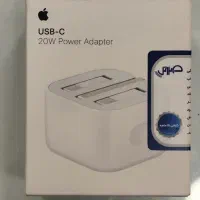 کلگی شارژر ۲۰ وات اصلی آیفون