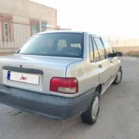 پراید 131 مدل 90|خودرو سواری و وانت|شریفآباد, |دیوار