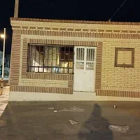 دفتر آجرنمای ویلا