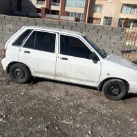 پراید ۱۱۱ مدل ۹۸|خودرو سواری و وانت|بیرجند, |دیوار