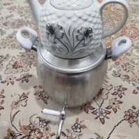قوری کتری نونو
