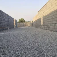 فروش باغچه ویلایی|فروش زمین و ملک کلنگی|شهریار, شهریار|دیوار