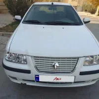 فروش خودرو سمند