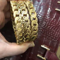 زیور آلات طلا روس تضمینی