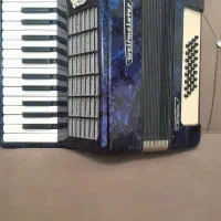 اکاردیون ولتمستر المان|پیانو، کیبورد، آکاردئون|تبریز, |دیوار