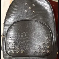کوله پشتی سالم