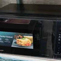 ماکروفر هایسنس 20لیتری