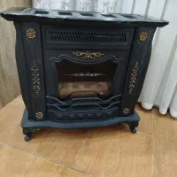 بخاری گازسوز