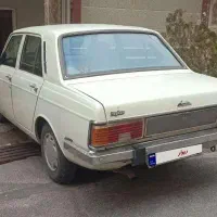 پیکان مدل 1383