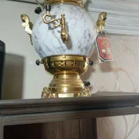 سماورگازی