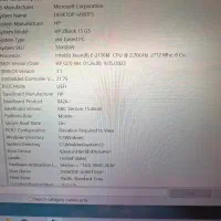 لپ تاپ خاص در حد آک قوی hp zbook 15G5گرافیک دار 4|رایانه همراه|تهران, سعادت‌آباد|دیوار