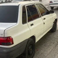 پراید 131 sx
