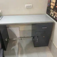 میز ام دی اف