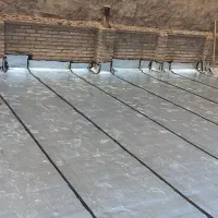 نمایندگی پخش ونصب ایزوگام حتی ۱ متر|خدمات پیشه و مهارت|اهواز, نادری|دیوار