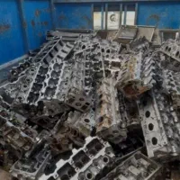 جمع آوری سرسیلندر خراب