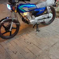 موتور ۲۰۰ پرواز|موتورسیکلت|مشهد, نظام دوست|دیوار