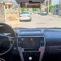 لندمارک V7 مدل 1394|خودرو سواری و وانت|شیراز, قصرالدشت|دیوار