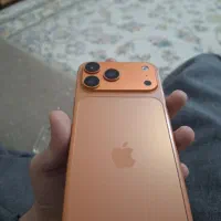 آیفون ۱۷ پرومکس های کپی