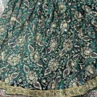 لباس محلی مخمل