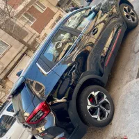 X55 pro|خودرو سواری و وانت|تهران, نارمک|دیوار