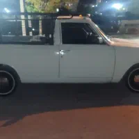 وانت مدل  88سی ان جی