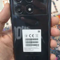 poco x6 pro 512/12