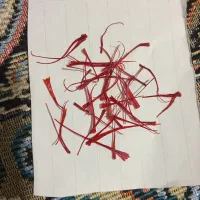 زعفران تخفیف هم داره