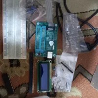 پک پروگرامر یونیورسال