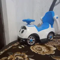 ماشین سواری کودک