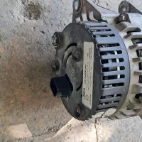 دینام وآرمیچر اصلی