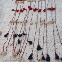 پرده سنتی|پرده، رانر، رومیزی|مشهد, جنت|دیوار