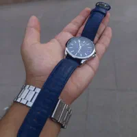 ساعت مردانه