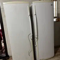 یخچال و فریزر