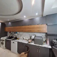 نصب و فروش آلکور دودی چاپ استیکر