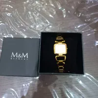 ساعت مچی زنانه مدلM11882-232 آلمانی اصل