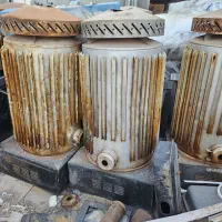 بخاری نفتی گازوییلی