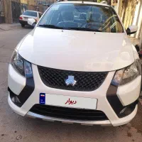 فروش کوییک gxl مدل 1404|خودرو سواری و وانت|مشهد, طبرسی شمالی|دیوار