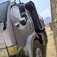 کاویان 119|خودرو سنگین|خاش, |دیوار