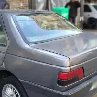 پژو 2000|خودرو سواری و وانت|ملارد, |دیوار