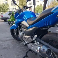 سوزوکی اینازوما|موتورسیکلت|تهران, قیام|دیوار