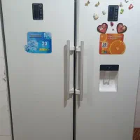 یخچال دوقلو دیپوینت