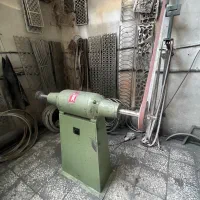 دستگاه موشکی پرداختکاری۳ فاز ۱۵ اسب