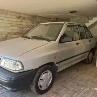 پراید ۹۱ sx|خودرو سواری و وانت|قزوین, |دیوار